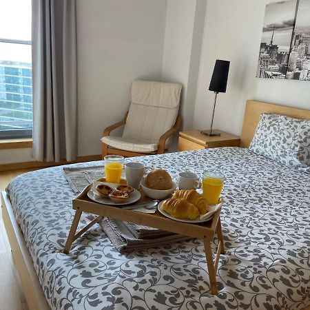 Suites Panoramic - River View Lissabon Buitenkant foto