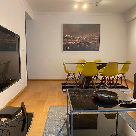 Suites Panoramic - River View Lissabon Buitenkant foto