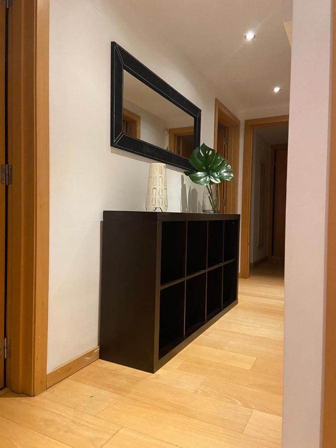 Suites Panoramic - River View Lissabon Buitenkant foto