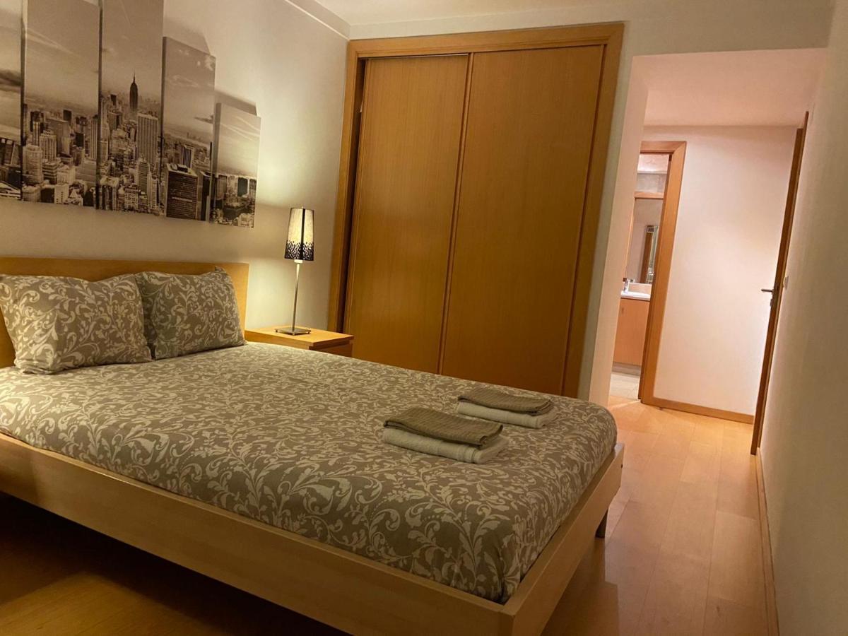 Suites Panoramic - River View Lissabon Buitenkant foto