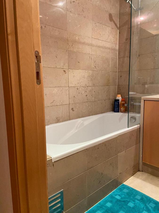 Suites Panoramic - River View Lissabon Buitenkant foto