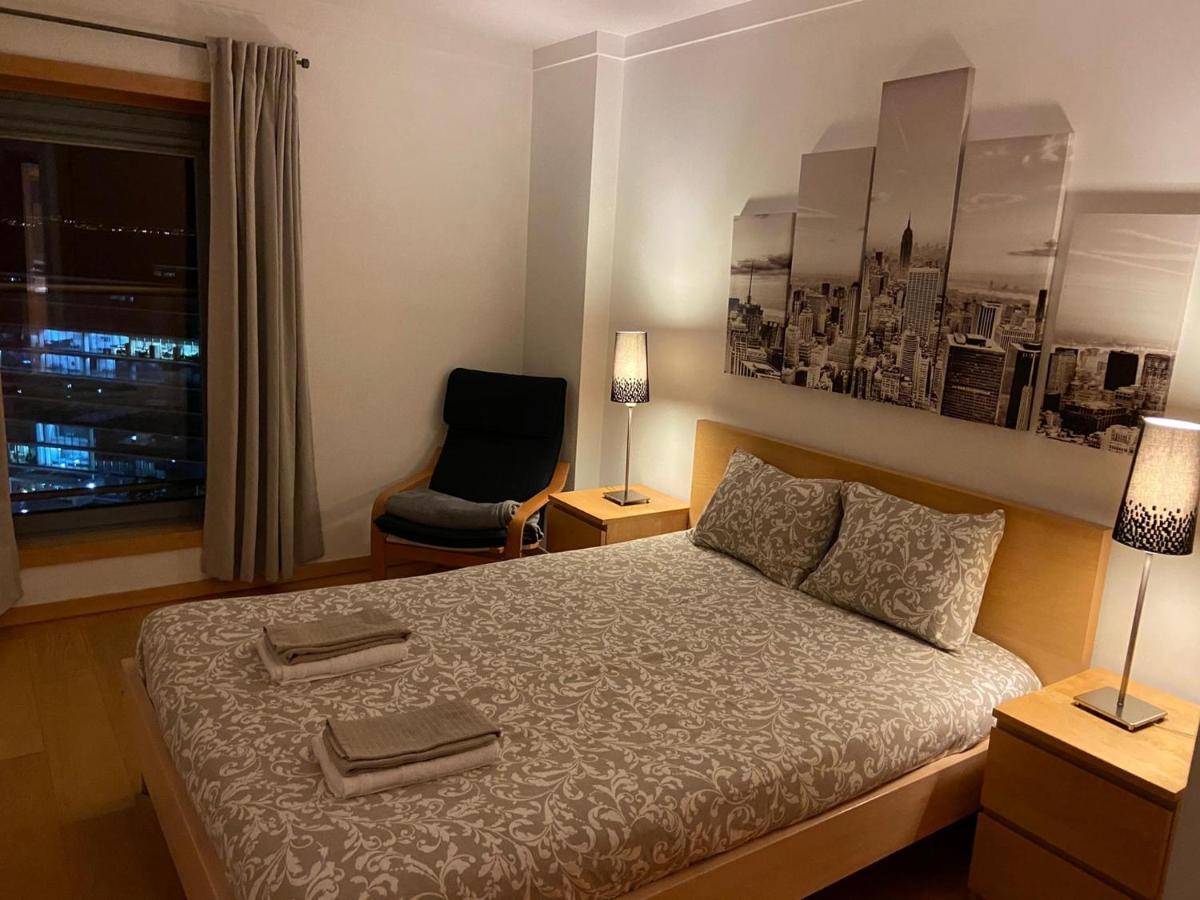 Suites Panoramic - River View Lissabon Buitenkant foto