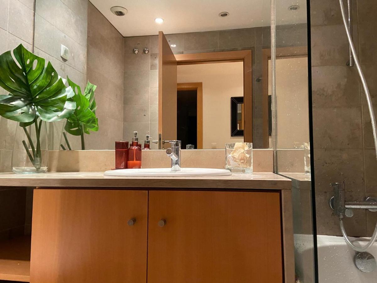 Suites Panoramic - River View Lissabon Buitenkant foto