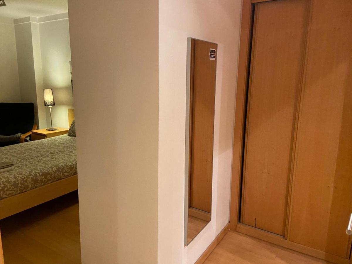 Suites Panoramic - River View Lissabon Buitenkant foto