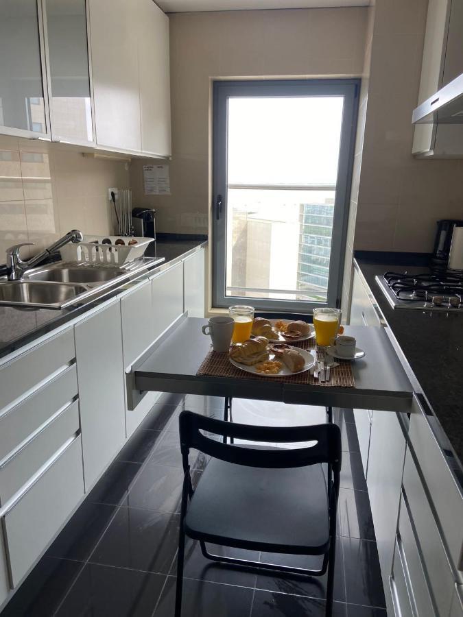 Suites Panoramic - River View Lissabon Buitenkant foto