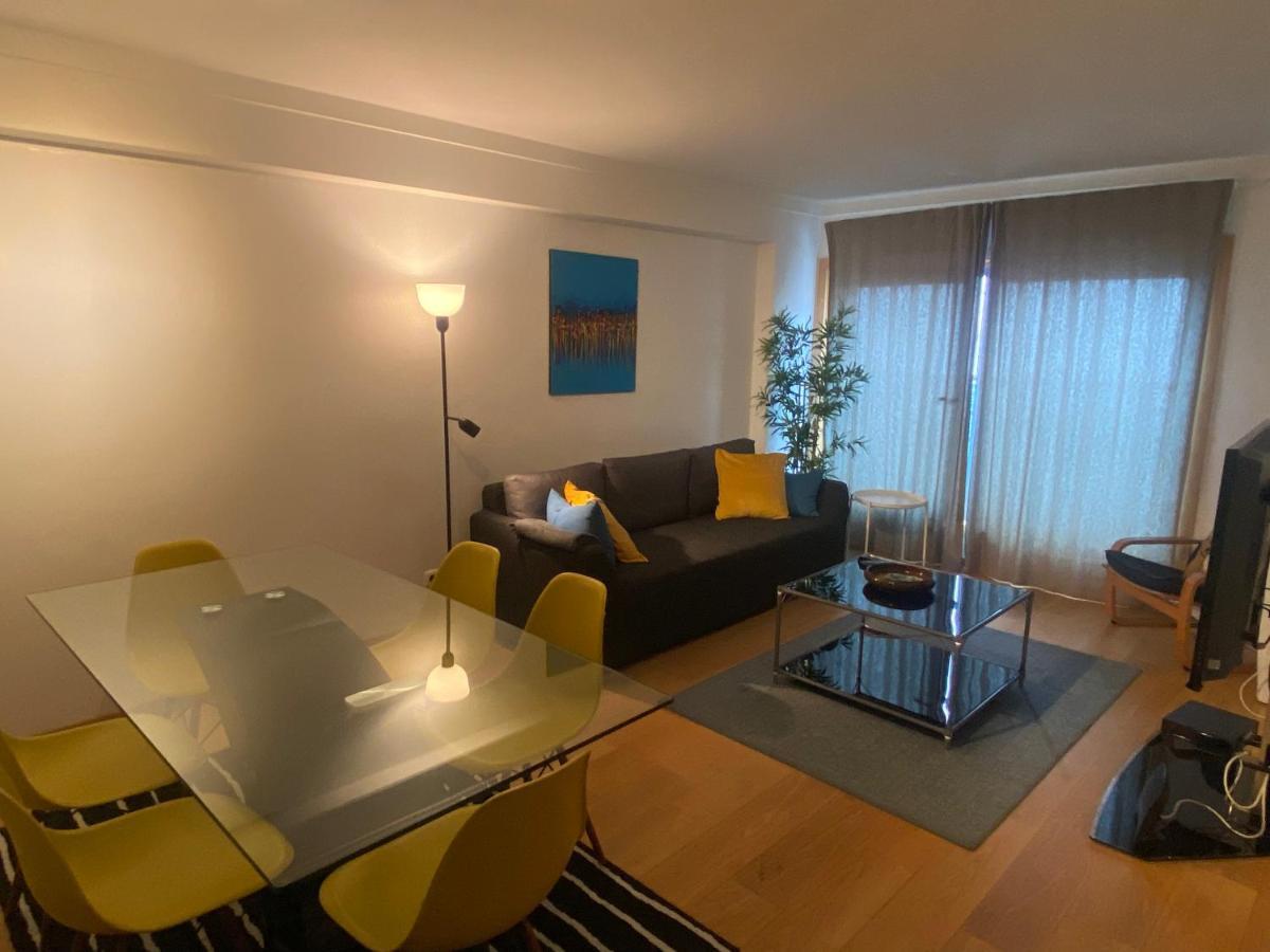 Suites Panoramic - River View Lissabon Buitenkant foto