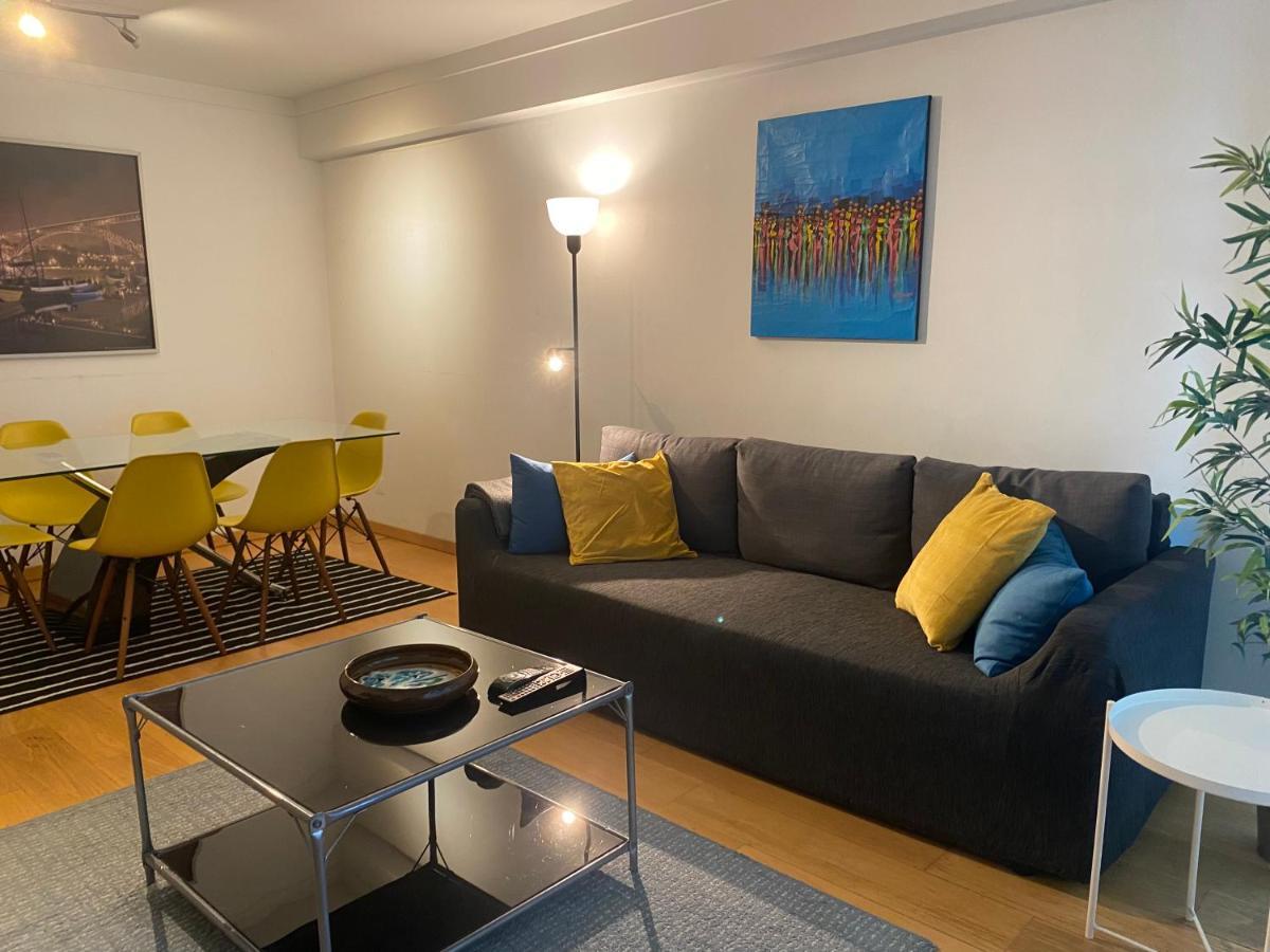 Suites Panoramic - River View Lissabon Buitenkant foto