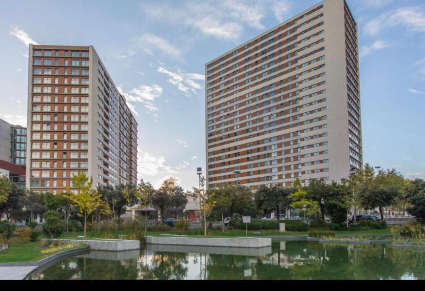 Suites Panoramic - River View Lissabon Buitenkant foto