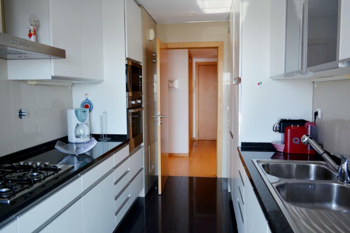 Suites Panoramic - River View Lissabon Buitenkant foto